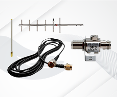 Antenas y Kits